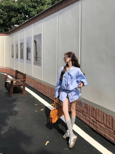Local brand VN