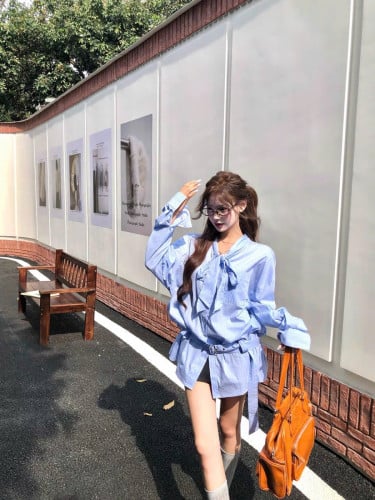 Local brand VN
