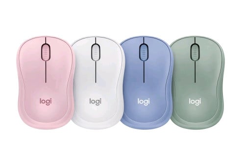 Logitech M240 Silent Bluetooth mouse