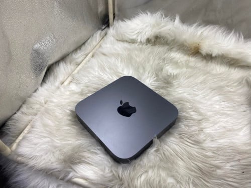 mac mini 2018 i3/8G/128G/ 140$