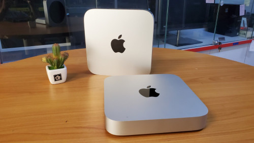 Mac Mini M2 2023​ / Ram 8G SSD 256G មួយទឹកនៅស្អាត