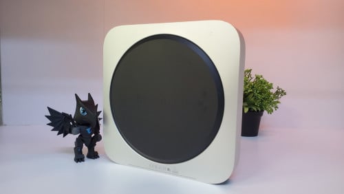 Mac Mini M2 2023​ / Ram 8G SSD 256G មួយទឹកនៅស្អាត