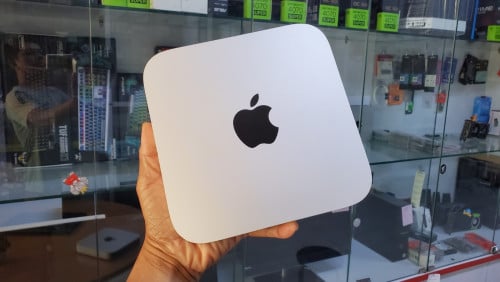 Mac Mini M2 2023​ / Ram 8G SSD 256G មួយទឹកនៅស្អាត