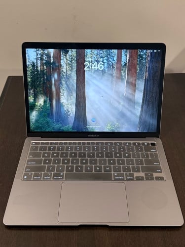 Macbook Air M1