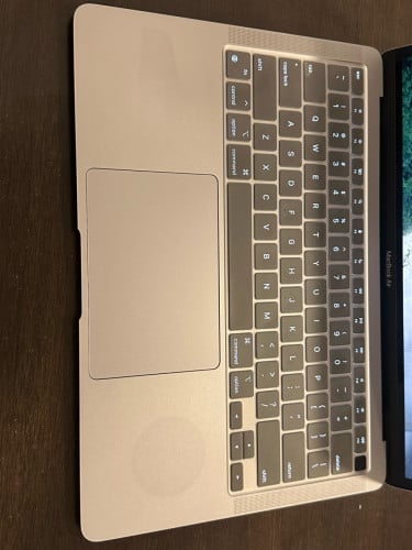 Macbook Air M1