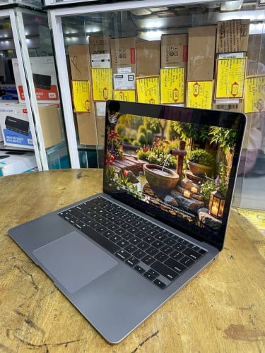 MacBook Air m1 95% new