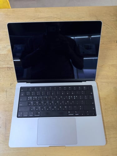 MacBook Pro 14.2 M1 Pro