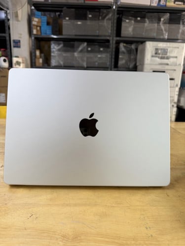 MacBook Pro 14.2 M1 Pro