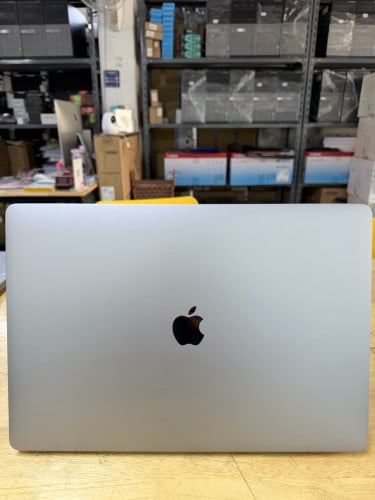 MacBook Pro 16-inch 2019