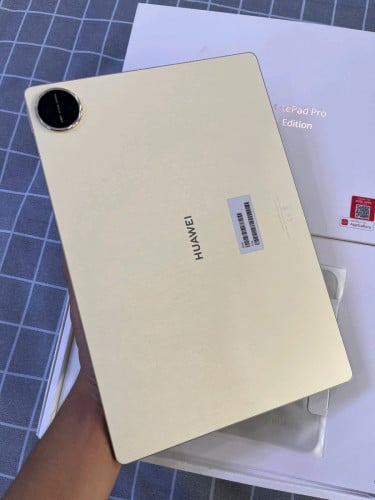Mate pad 13,2 12G 512G 99%Gold