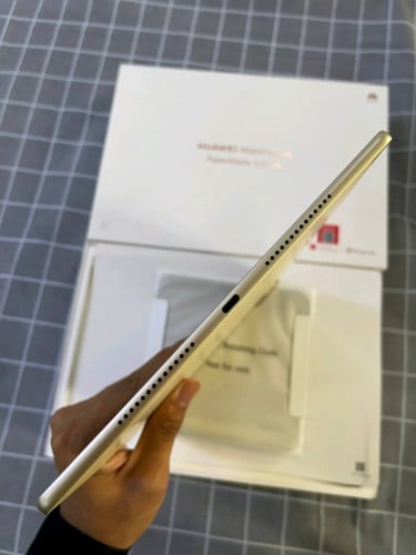 Mate pad 13,2 12G 512G 99%Gold