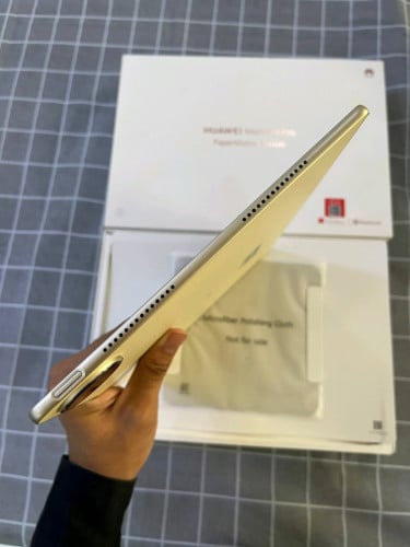 Mate pad 13,2 12G 512G 99%Gold