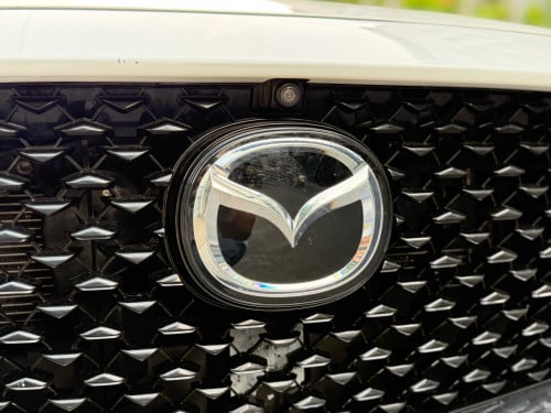 Mazda .CX -30 full ឆ្នាំ 020 full