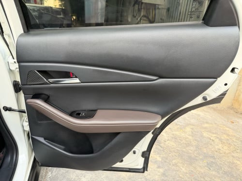 Mazda .CX -30 full ឆ្នាំ 020 full