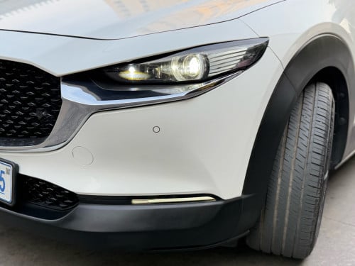 Mazda .CX -30 full ឆ្នាំ 020 full