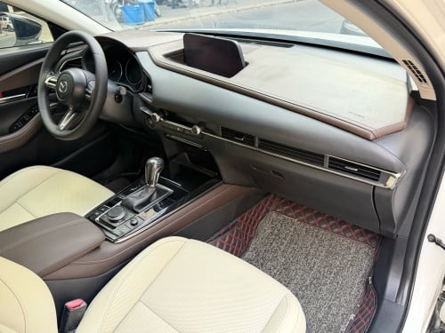 Mazda .CX -30 full ឆ្នាំ 020 full