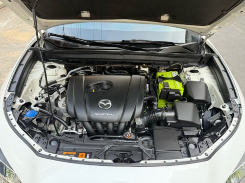 Mazda .CX -30 full ឆ្នាំ 020 full