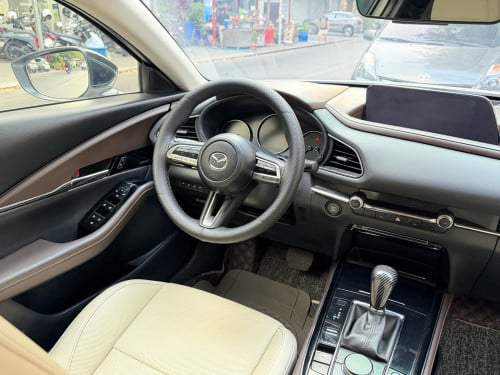 Mazda .CX -30 full ឆ្នាំ 020 full