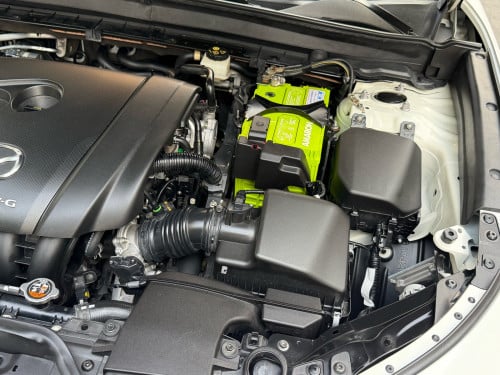 Mazda .CX -30 full ឆ្នាំ 020 full
