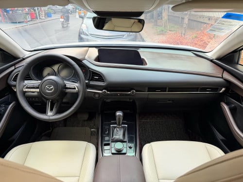 Mazda .CX -30 full ឆ្នាំ 020 full