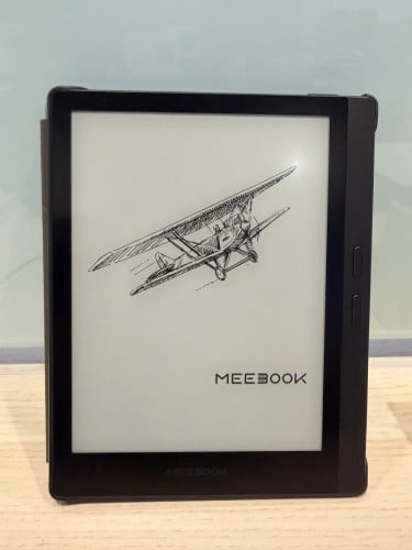 MEEBOOK M7 32GB Storage