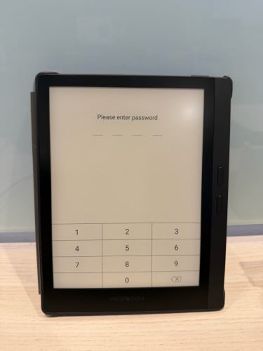 MEEBOOK M7 32GB Storage