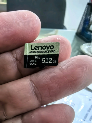 Memory card
