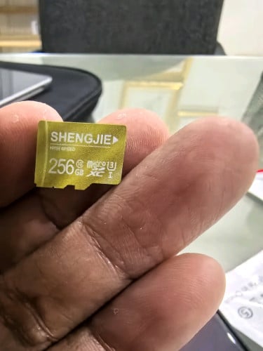 Memory card
