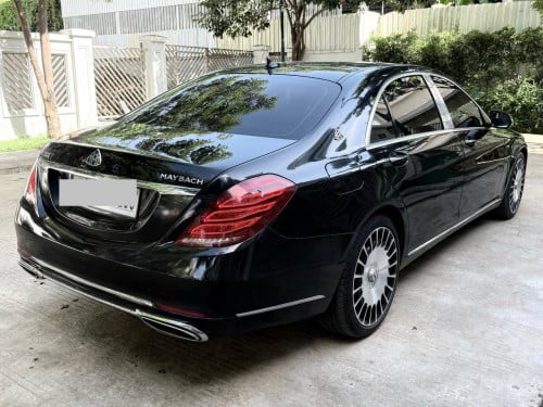 MERCEDES BENs