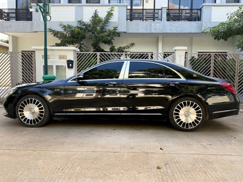 MERCEDES BENs