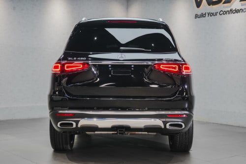 Mercedes Benz GLS450L 2021