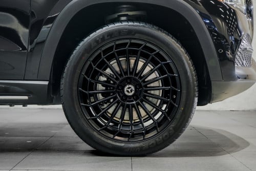 Mercedes Benz GLS450L 2021