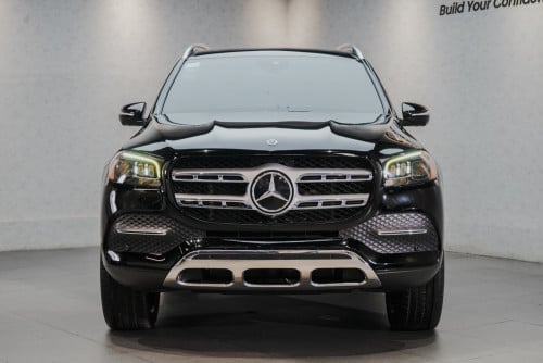 Mercedes Benz GLS450L 2021