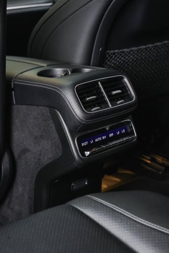 Mercedes Benz GLS450L 2021