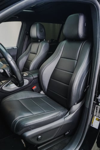 Mercedes Benz GLS450L 2021