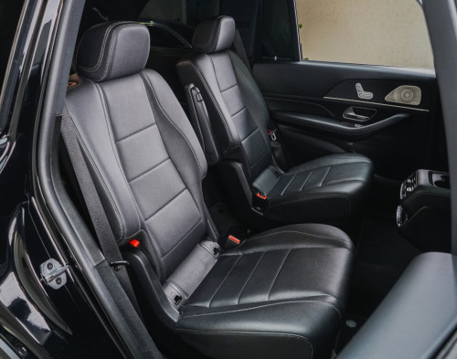 Mercedes Benz GLS450L 2021