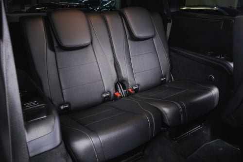 Mercedes Benz GLS450L 2021
