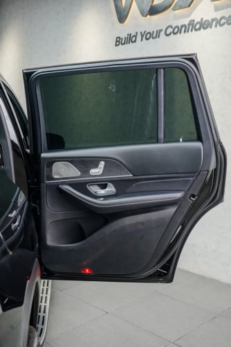 Mercedes Benz GLS450L 2021