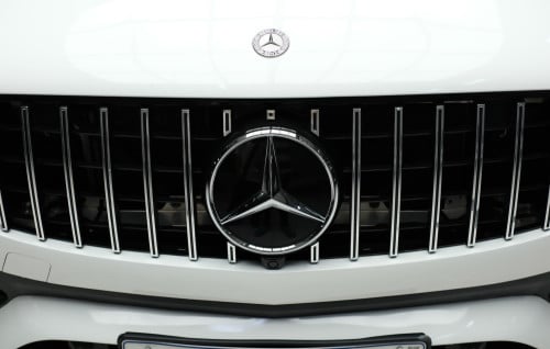MERCEDES GLC300 AMG