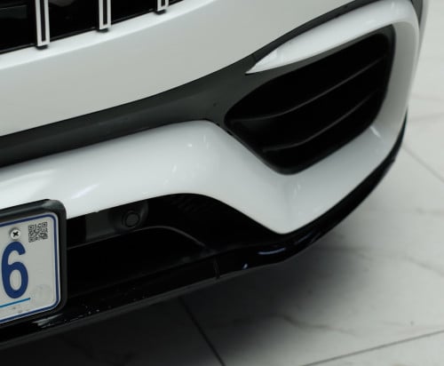 MERCEDES GLC300 AMG