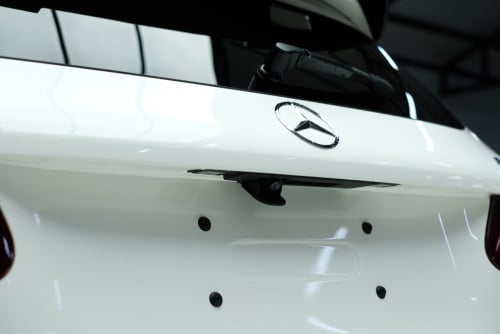 MERCEDES GLC300 AMG