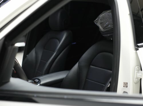 MERCEDES GLC300 AMG