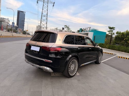 Mercedes GLS450 2020