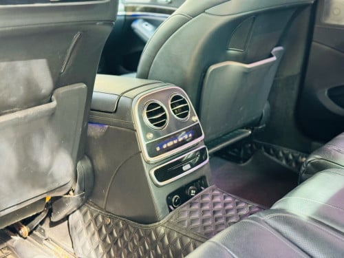 Mercedes S400L 2015 up MAYBACH