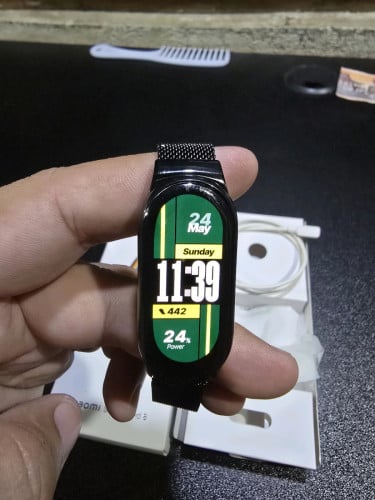Mi band 8