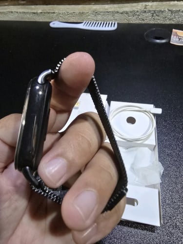 Mi band 8