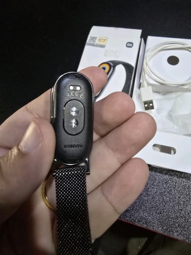Mi band 8
