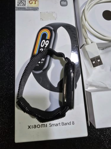 Mi band 8