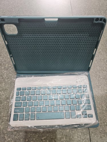 Mi pad 5 case keyboars 1 set brand new