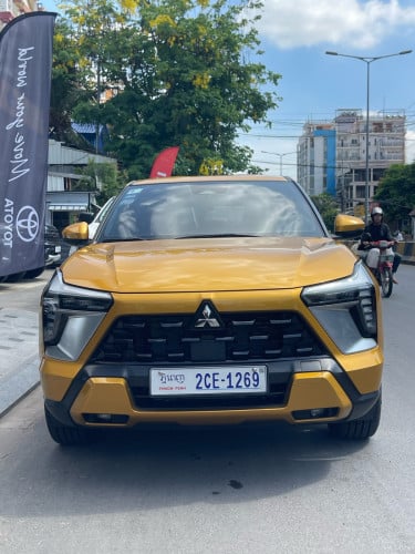 mitsubishi